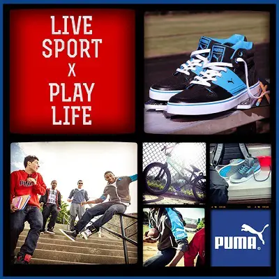 Sports Lifestyle