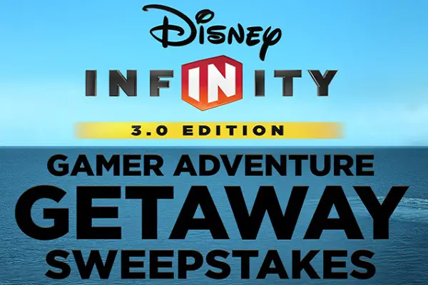 Disney Infinity Sweepstakes - disney infinity 3 0 gamer adventure getaway sweepstakes sweepstakesbible Disney Infinity Sweepstakes - disney infinity 3 0 gamer adventure getaway sweepstakes sweepstakesbible