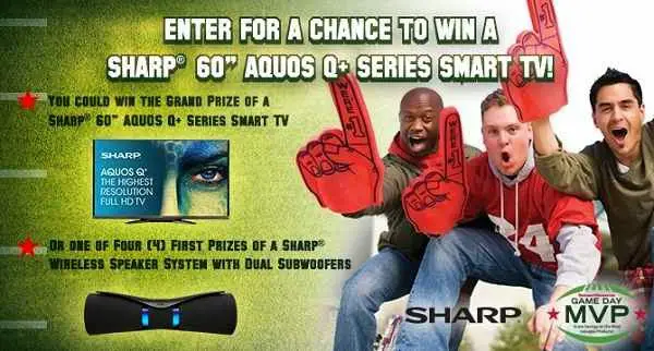 Www Smartsource Com Sweepstakes - game day mvp sweepstakes on smartsource com sweepstakesbible Www Smartsource Com Sweepstakes - game day mvp sweepstakes on smartsource com sweepstakesbible