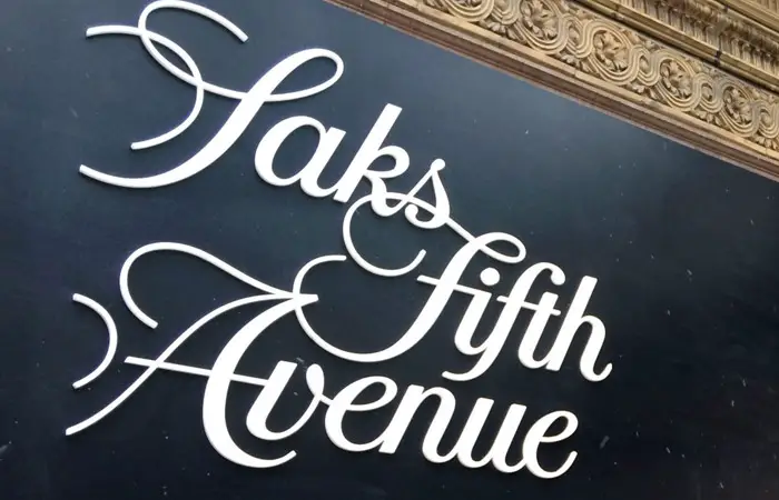 saks