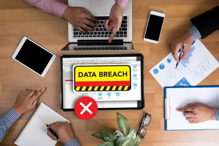 class actio against feds for data breach
