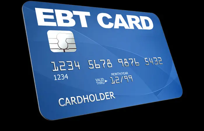 ebt card