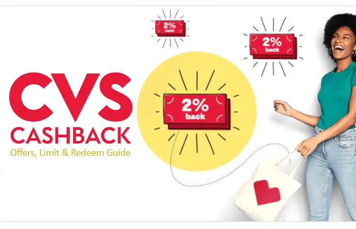 Does CVS Do Cash Back? Limits Minimum Spend