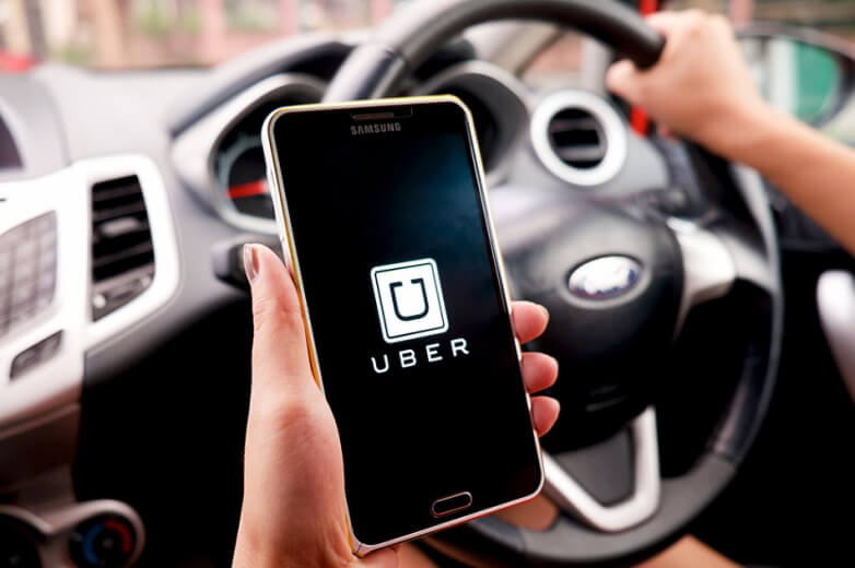 James v Uber Driver Misclassification Settlement