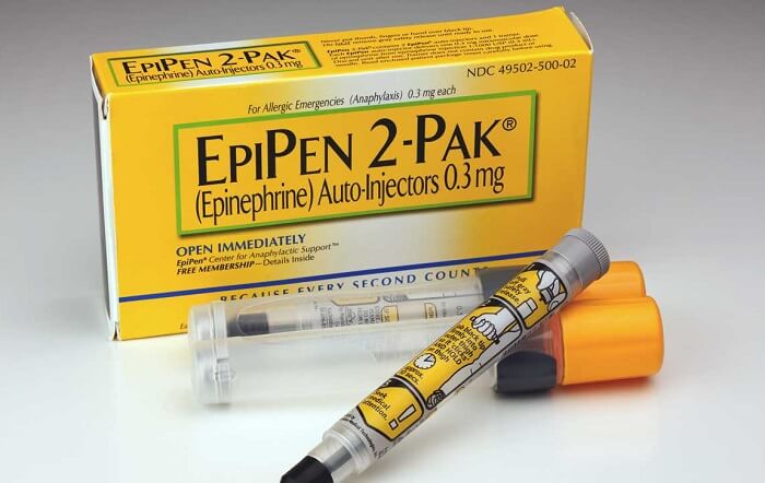 EpiPen Antitrust Class Action Settlement on EpipenClassAction.com