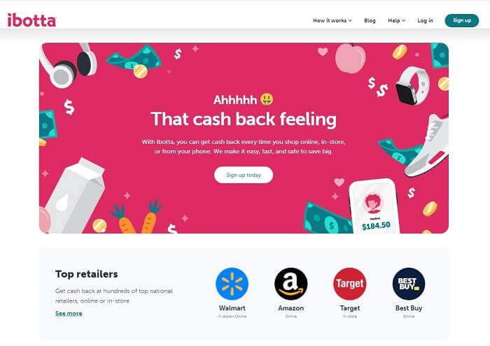 9 Best Amazon Cashback Sites In 2022 Sweepstakesbible Blog