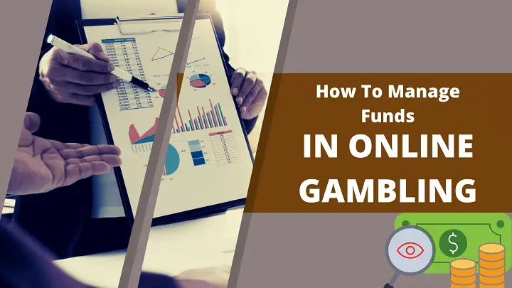 How To Manage Your Credit Card Gambling Funds