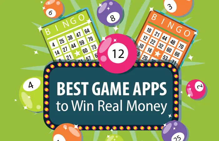 Best Game Apps to Win Real Money In 2022