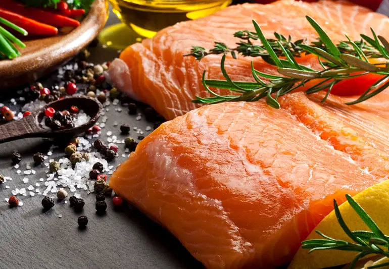 Salmon Direct Purchaser Settlement Over Price-fixing on SalmonDirectPurchaserSettlement.com