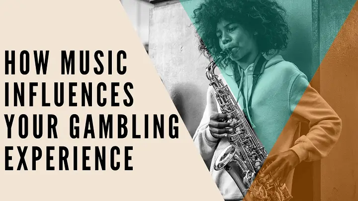 How Music Influences Your Gambling Experience