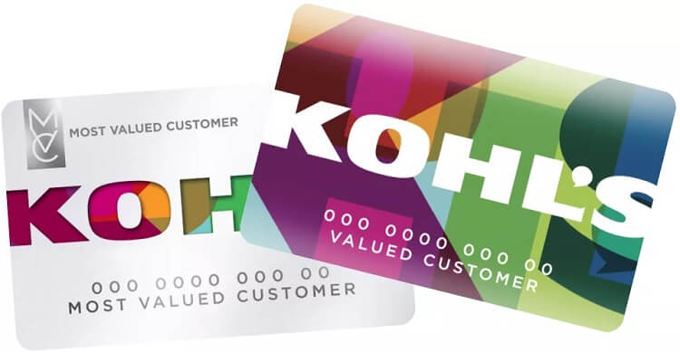 How to Activate Kohl's Card using kohls.com/activate