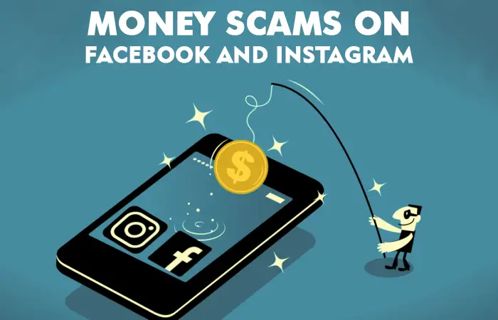 Facebook & Instagram Scams you need to take seriously