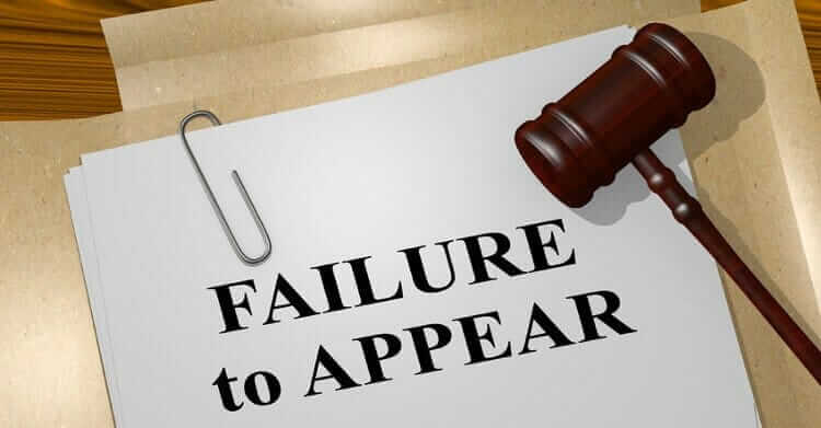 St. Louis Failure To Appear Fee Class Action Settlement