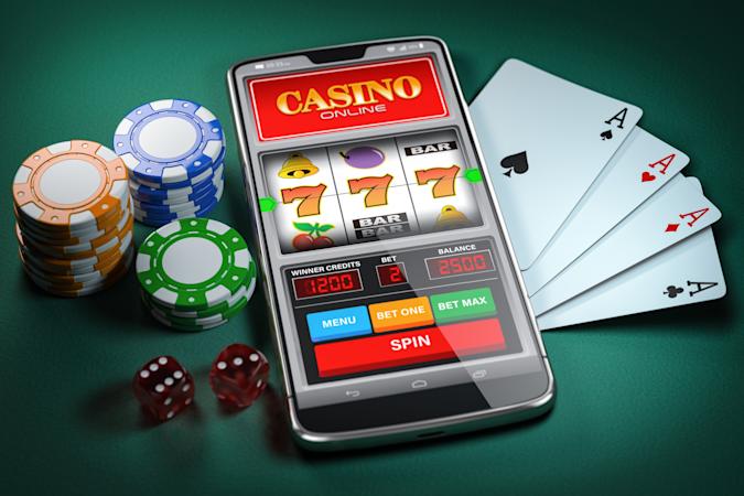 Rise of Sweepstakes Casinos in America