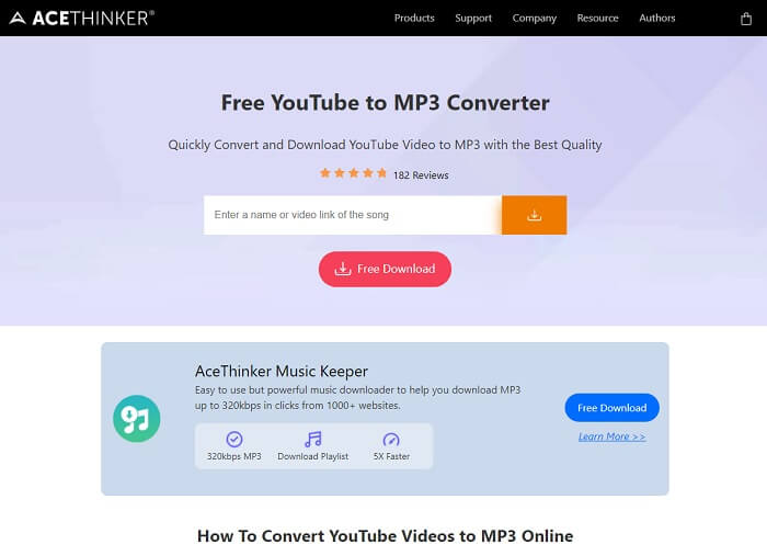 slimjet youtube to mp3