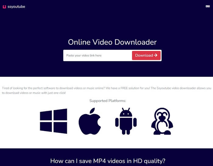 how to download youtube videos in laptop