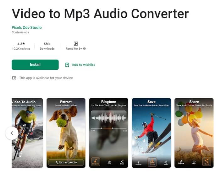 the best youtube mp3 downloader with zero ads 