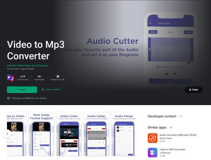 best free youtube to mp3 converters