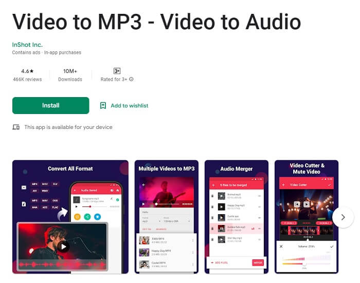 youtube mp3 converter 