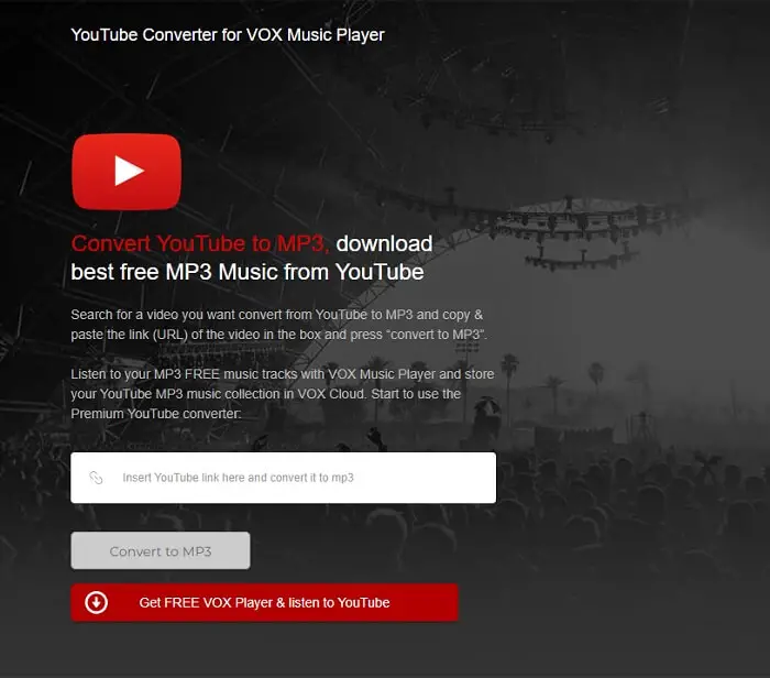 mp3 converter free