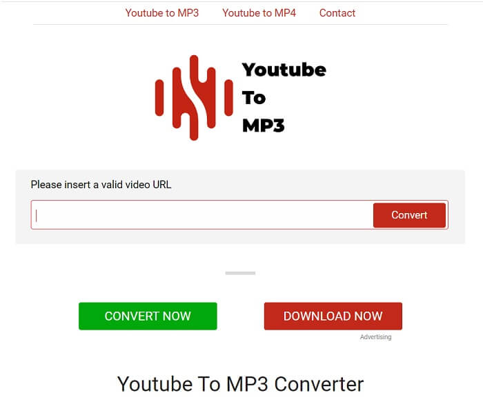 youtube to mp3 converter free 2022