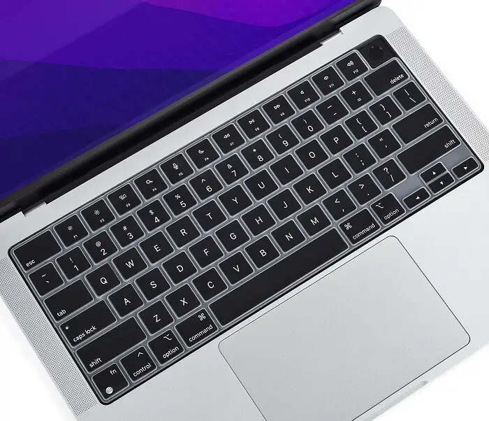 Apple MacBook Keyboard Settlement