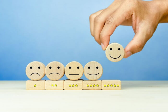 6 Reasons You Should Do Every Satisfaction Survey
