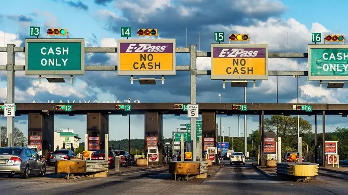 Avis e-Toll Settlement