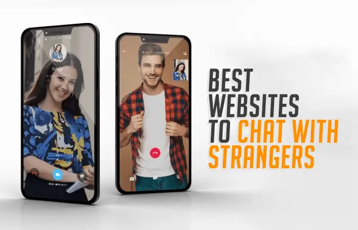 best websites to chat with strangers reddit
