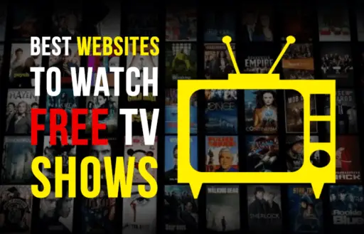 15 Best Websites to Watch Free TV Shows Online - Sweepstakesbible Blog