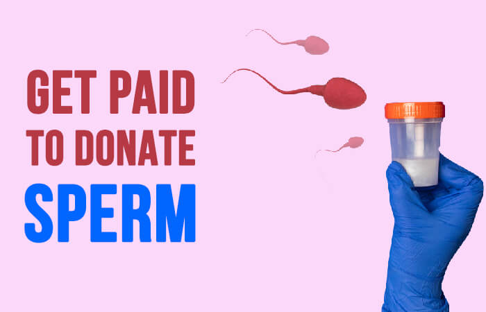 highest paying sperm donation centres near me