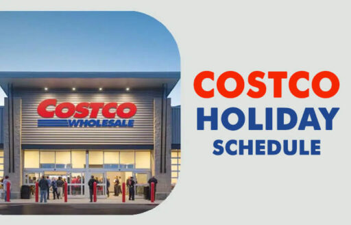 Costco Holiday Hour Schedule 2023 - Sweepstakesbible Blog