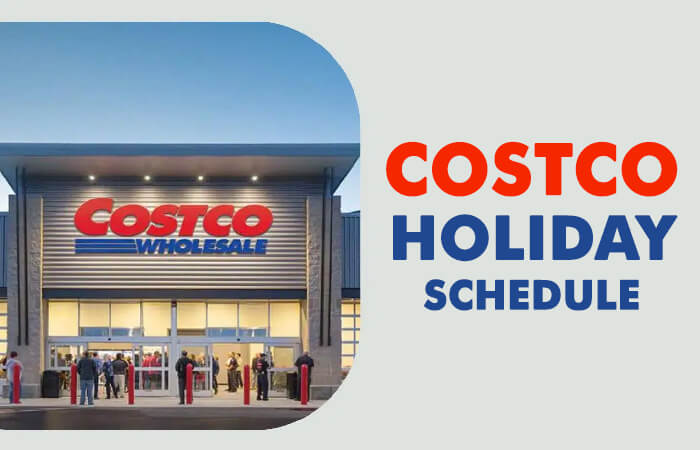 Costco Holiday Hour Schedule 2023