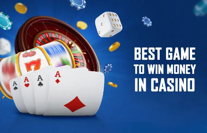 Don't Fall For This casino Scam