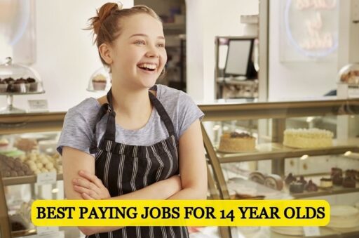 Jobs for 14-Year Olds: Best Paying Jobs for Teens - Sweepstakesbible Blog