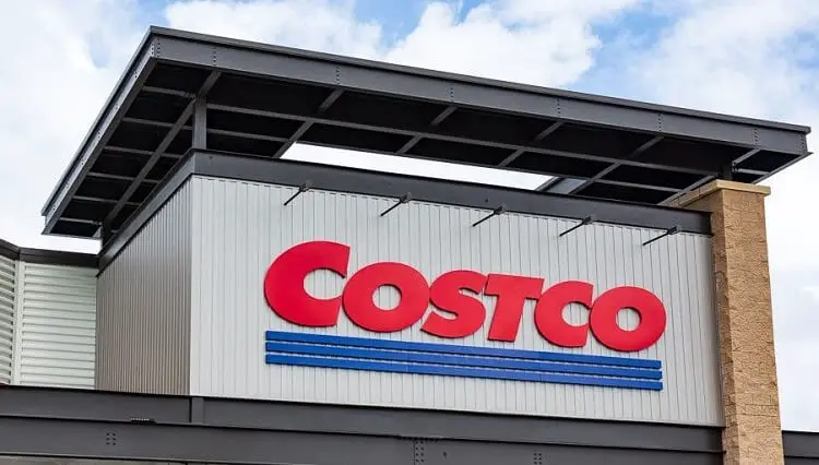 Costco Rewards Checks Online