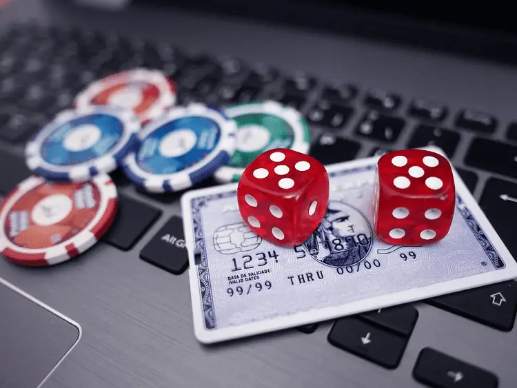 9 Benefits of Online Sweepstake Casinos
