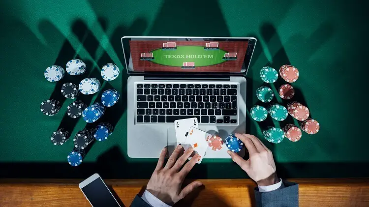 Play Games from Free Online with Sweepstakes Casinos