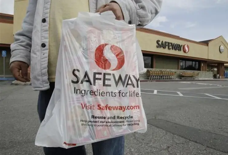Safeway Return Policy Time & Rules for Food Pharmacy