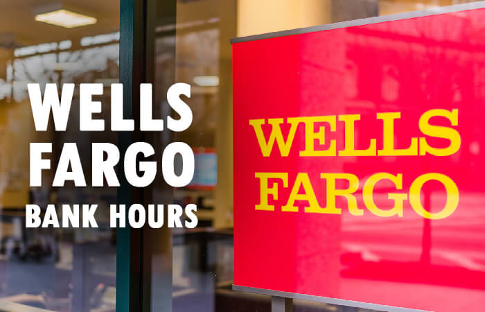 Wells Fargo Bank Hours Open Close Timing Sweepstakesbible Blog