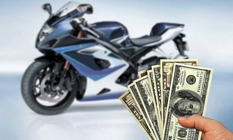 motorcycle title loan