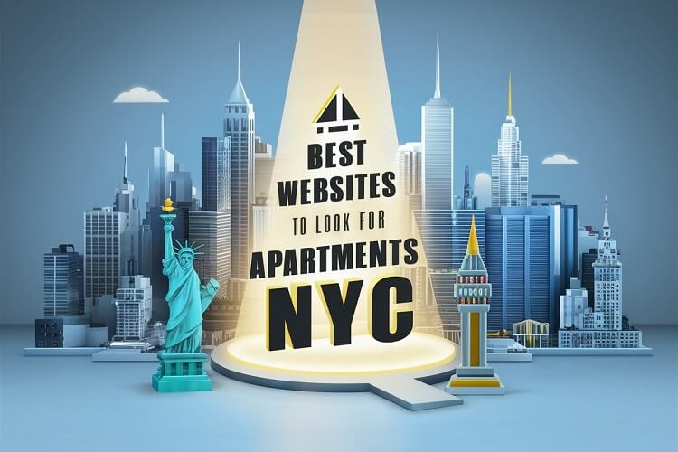 Top 15 Best Websites to Look for Apartments NYC