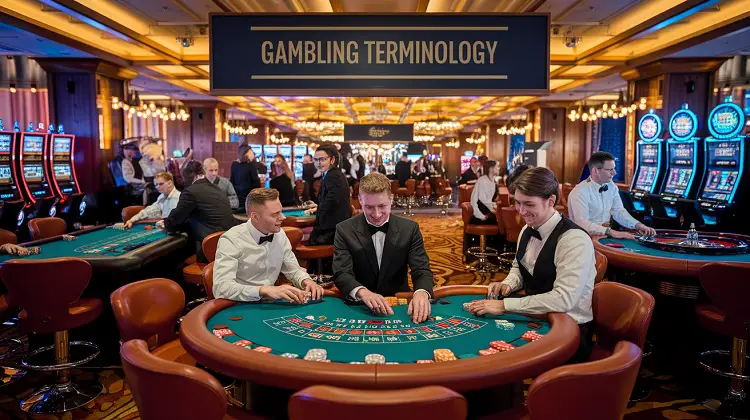 Understanding important Gambling Terms, Phrases and Metrics