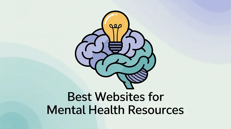 10 Best Websites for Mental Health Resources