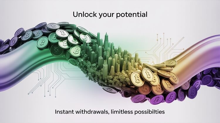 Why Instant Gratification Wins: Inside the Success of Crypto Casinos With Instant Withdrawals