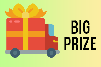 Win Big Sweepstakes