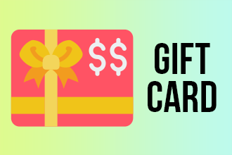 Win Gift Card Sweepstakes