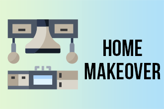 Win Home Makeover Sweepstakes