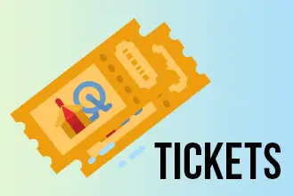 Win Ticket Sweepstakes