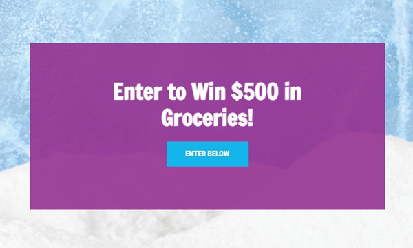 Win Kids 360: Celebrate Frozen Food Month Giveaway